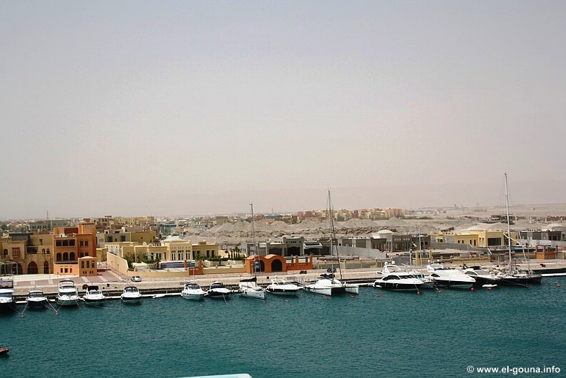 New Marina 0601